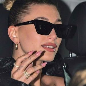 New Saint Laurent Sunglasses